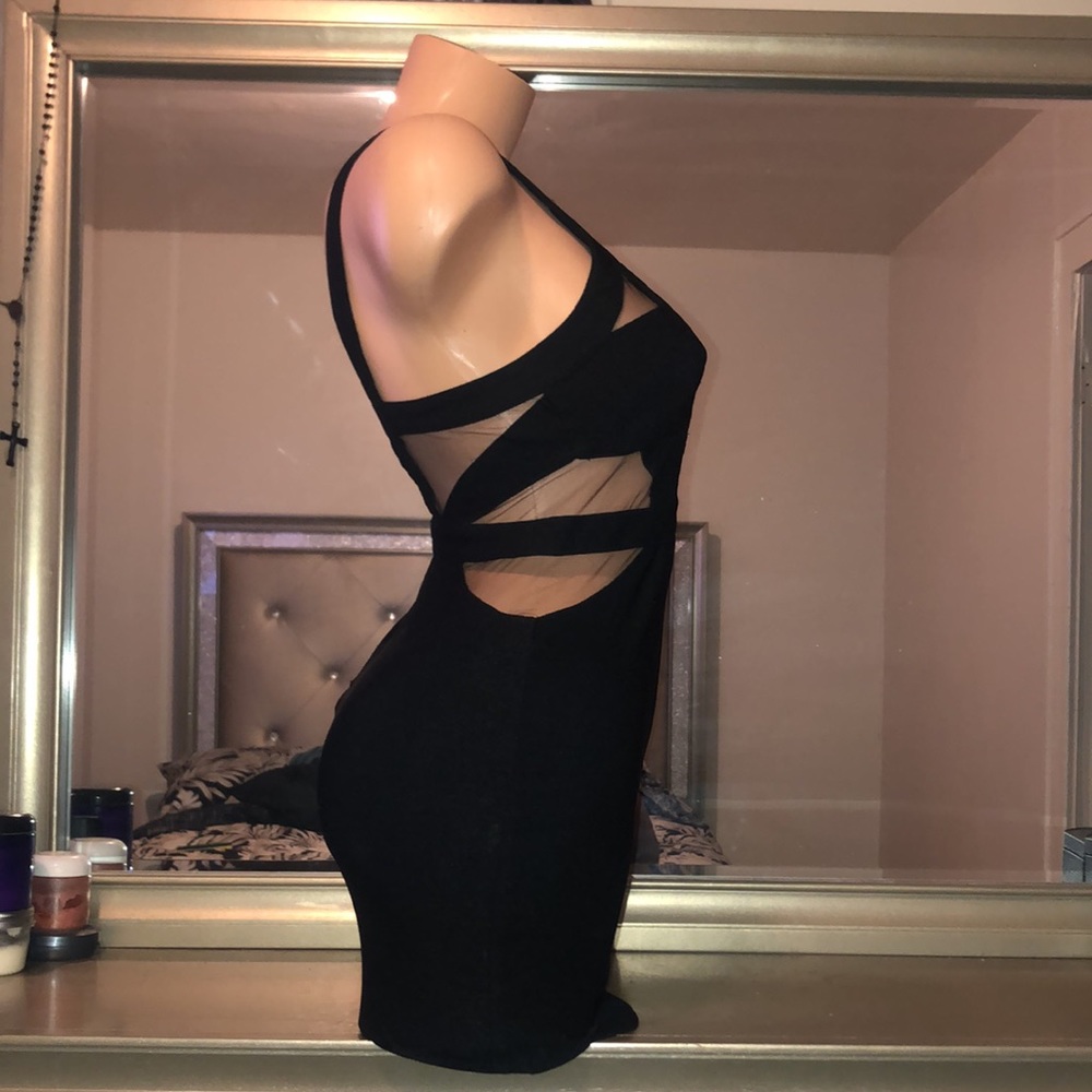 TOBI DRESS - Picture 4 of 6